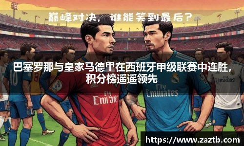 巴塞罗那与皇家马德里在西班牙甲级联赛中连胜，积分榜遥遥领先